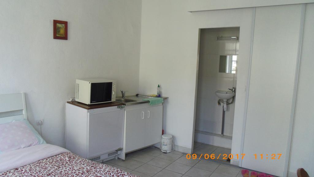 Apartment Chinese